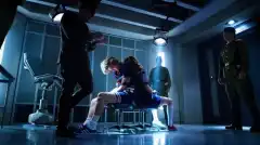 Очень странные дела 3 сезон 6 серия