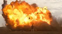 Очень странные дела 4 сезон 8 серия