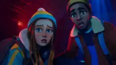 Очень странные дела: Истории из 85-го 1 сезон 6 серия