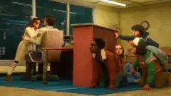 Очень странные дела: Истории из 85-го 1 сезон 5 серия